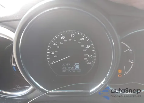 2007 Lexus Rx 400H из США, поврежденный, VIN JTJHW31UX72030879